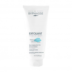Exfoliante Facial Douceur Home Spa Experience Byphasse -  150ML