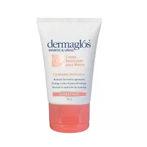 Dermaglós Manos & Uñas Hidratante - 50 g