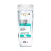 LOréal Hidra-Total 5 Loción Tonificante Equilibrante con Ácido Salicílico  - 200 ml