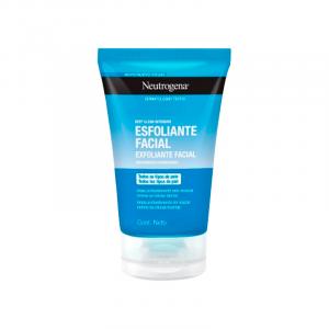 Exfoliante Facial Deep Clean Intensive Neutrogena - 100g