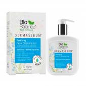 Gel Facial  BioBalance DERMASEBUM 250ML