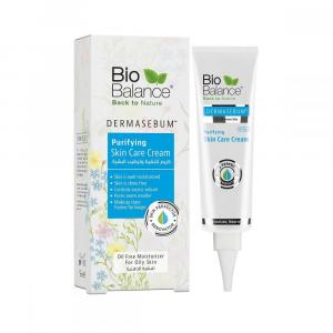 Crema Facial Bio Balance Dermasebum Purifyng  - 55ml