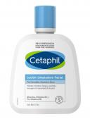 Loción Limpiadora Facial Cetaphil 237ml