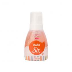 Espuma De Baño Baby Six - 270 ml