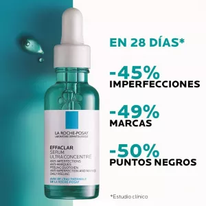 Effaclar Serum La Roche Posay 30ml