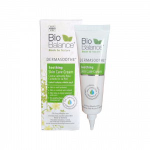 Dermasoothe Crema Facial Bio Balance - 55ml