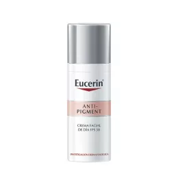 Eucerin Anti-Pigment Crema Día FPS30 50 ml
