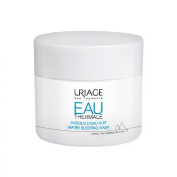 Agua Termal Masque Nuit Uriage - 50g