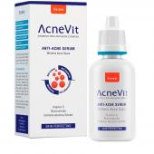 Serum Anti-Acne Acnevit Biobalance