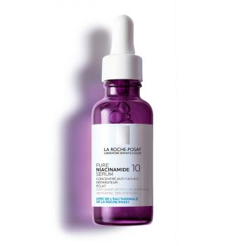 Pure Niacinamide 10 Serum La Roche Posay - 30 ml