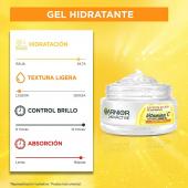 Garnier Skin Active Serum Gel Express Aclara - 50ml