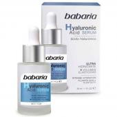 Serum Acido Hialuronico Babaria - 30ml