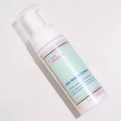 Good Molecules Acne Foaming Cleanser con ácido salicílico - 148 ml