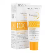 BIODERMA Photoderm Max Fluido SPF 100 - 40 mL