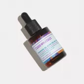 Good Molecules Bakuchiol Oil Blend - 12 ml