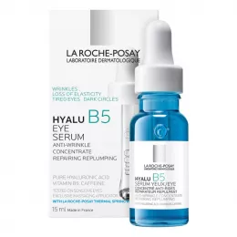 Hyalu B5 Serum Ojos La Roche Posay - 15 ml