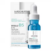 Hyalu B5 Serum Ojos La Roche Posay - 15 ml
