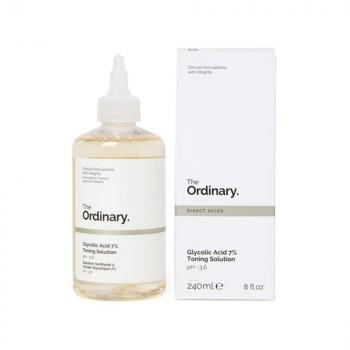 The Ordinary Ácido Glicolico - 240ml