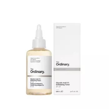 The Ordinary Tonico con Acido Glicolico al 7% - 100ml