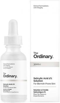 The Ordinary Ácido Salicilico al 2% - 30ml