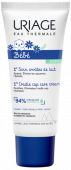 Uriage Bebé 1er. Tratamiento de Costra - 40 ml