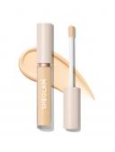 SHEGLAM Shell Corrector de cobertura completa Like Magic 12HR