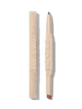 SHEGLAM Dúo Lapiz Labial y Delineador - SOFT CHAI