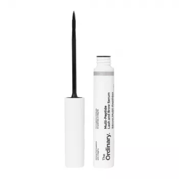 The Ordinary Serum multipéptido para pestañas y cejas