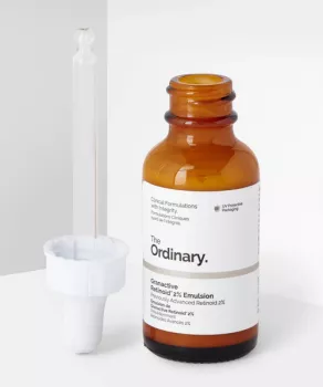 The Ordinary Granactive Retinoid* 2% Emulsion