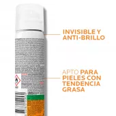 La Roche Posay Anthelios Bruma Rostro SPF50 - 75 ml