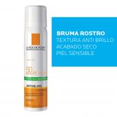 La Roche Posay Anthelios Bruma Rostro SPF50 - 75 ml