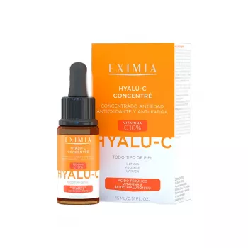 Eximia Hyalu C Concentré - 15 ml.