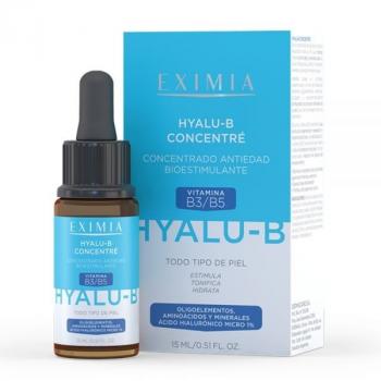 Eximia Hyalu B Concentré - 15 ml.