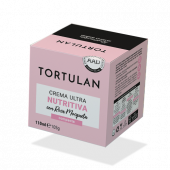 Crema Ultra Nutritiva Rosa Mosqueta Tortulan