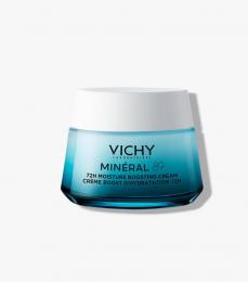 Crema Hidratante Mineral 89 Vichy - 50mL