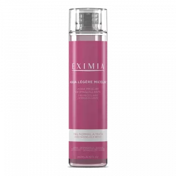 Eximia Aqua Legere Micelar - 200 ml