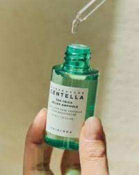 Centella Ampolla para aliviar la piel del acné - 30 ml