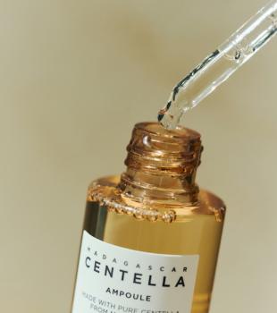 Centella  Ampolla calmante - 30 ml