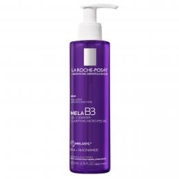 Mela B3 Gel Limpiador Microexfoliante - 200 ml